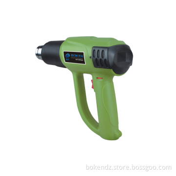 heat gun